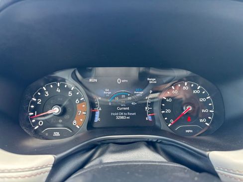 Used 2024 Jeep Compass Limited image 15