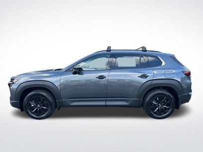 New 2026 MAZDA CX-50 AWD 2.5 Hybrid w/ Premium Pkg