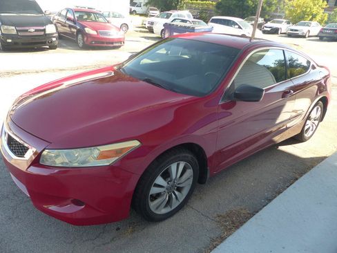 Used 2009 Honda Accord LX-S image 30