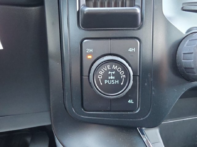 Used 2025 Ford F150 STX w/ Equipment Group 200A AWD/4WD image 28