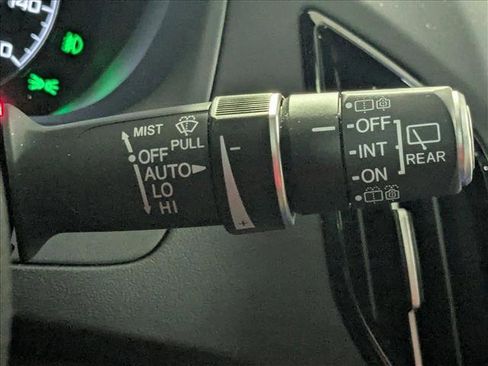 Used 2023 Acura RDX AWD w/ Advance Package image 12