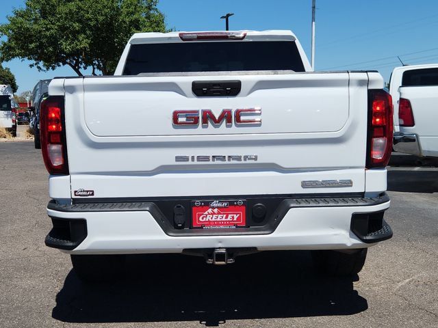Used 2021 GMC Sierra 1500 Elevation AWD/4WD image 11