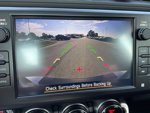 New 2025 Toyota GR86 Premium image 13