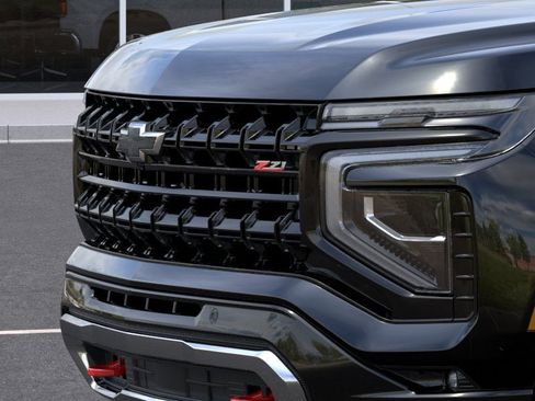 New 2026 Chevrolet Tahoe Z71 w/ Z71 Off-Road Package AWD/4WD image 37