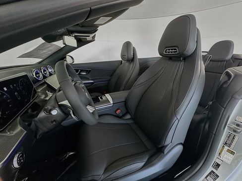 New 2026 Mercedes-Benz CLE 300 4MATIC Cabriolet image 21