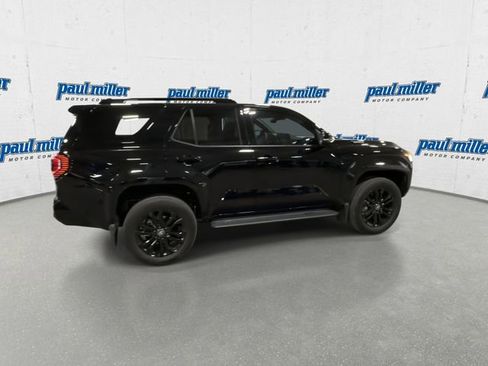 Used 2026 Toyota 4Runner 4WD image 12