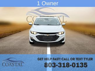Used 2024 Chevrolet Malibu LT FWD video 2