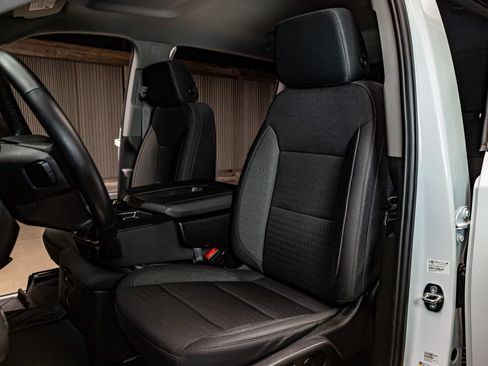 Used 2024 Chevrolet Silverado 1500 RST w/ Z71 Off-Road Package image 24