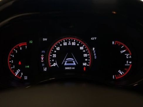 Used 2023 Dodge Durango Citadel AWD/4WD image 20