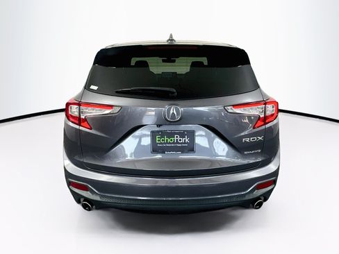 Used 2020 Acura RDX AWD w/ Advance Package image 7