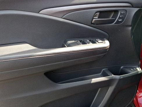 Certified 2023 Honda Passport TrailSport image 13