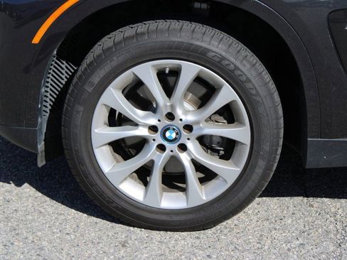 Used 2018 BMW X5 xDrive40e image 8