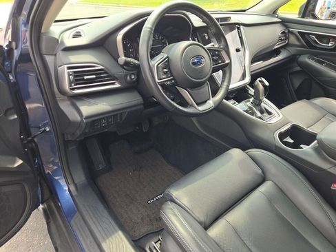 Used 2021 Subaru Outback Limited w/ Popular Package #2 AWD/4WD image 22