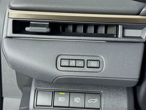 New 2026 Toyota bZ image 13