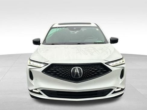 Used 2023 Acura MDX A-Spec image 6