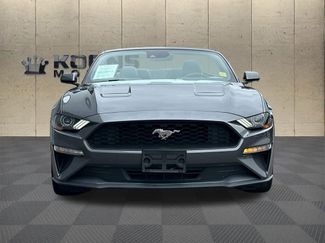 Used 2023 Ford Mustang Premium video 3
