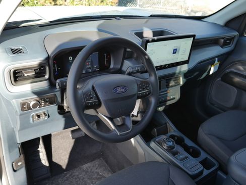 New 2026 Ford Maverick XL w/ 4K Tow Package image 4