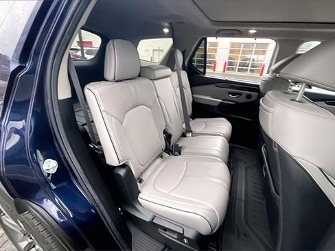 Used 2024 Honda Pilot Elite image 27