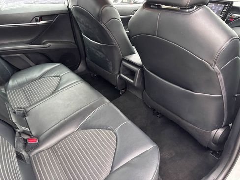Used 2021 Toyota Camry SE image 36