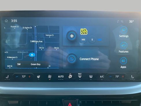 Used 2023 Ford Escape Active w/ Tech Pack #2 image 48