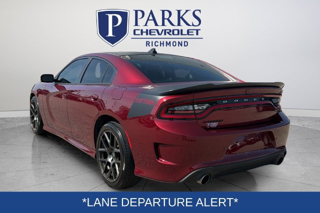 Used 2017 Dodge Charger R/T RWD image 6
