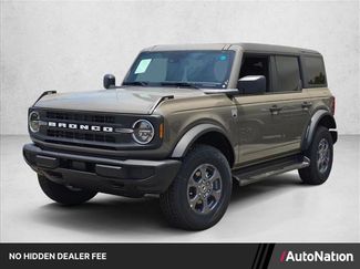 New 2026 Ford Bronco Big Bend AWD/4WD video 1