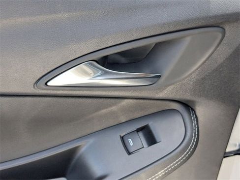 New 2026 Buick Encore GX Preferred w/ Comfort Package image 26