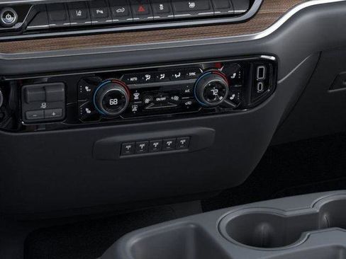 New 2026 Chevrolet Silverado 3500 LT w/ Convenience Package AWD/4WD image 23