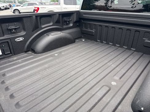 Used 2023 Ford F150 Platinum w/ Equipment Group 701A High AWD/4WD image 18