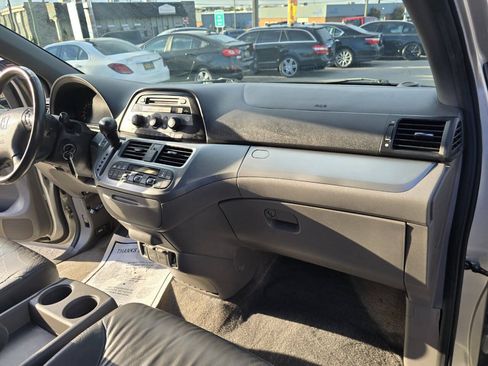 Used 2009 Honda Odyssey EX-L image 30