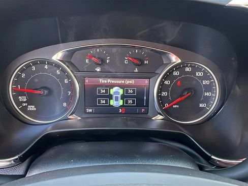 New 2026 Chevrolet Blazer LT image 23