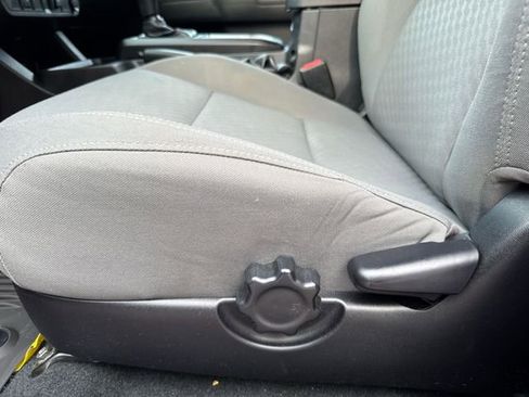 Used 2023 Toyota Tacoma SR image 16