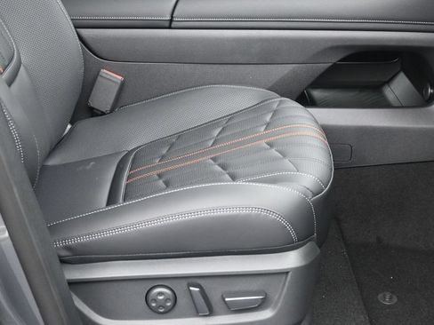 New 2026 Nissan Armada PRO-4X AWD/4WD image 7