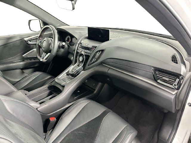 Used 2024 Acura RDX w/ Advance Package AWD/4WD image 31