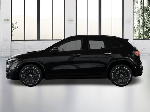 Certified 2026 Mercedes-Benz GLA 250 image 34