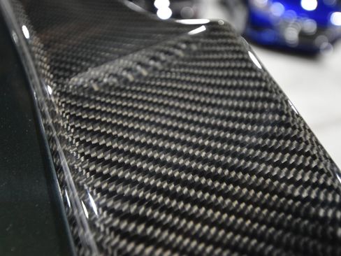 Used 2020 Subaru WRX STI image 19