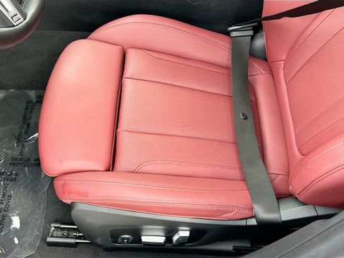 Used 2023 BMW i4 M50 AWD/4WD image 20
