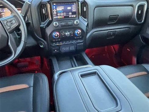 Used 2021 GMC Sierra 1500 AT4 w/ AT4 Premium Package image 17