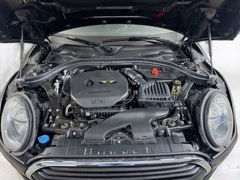 Used 2017 MINI Cooper Clubman ALL4 image 38