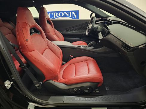 New 2026 Dodge Charger Scat Pack AWD/4WD image 34