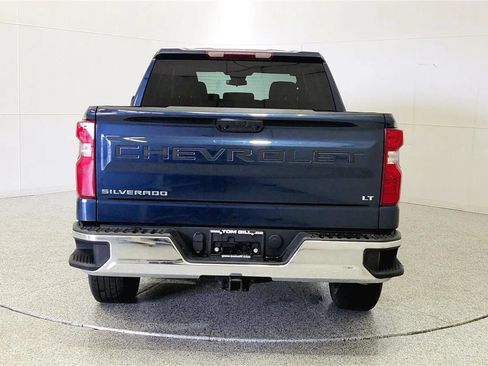 Used 2023 Chevrolet Silverado 1500 LT AWD/4WD image 6