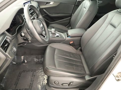 Used 2019 Audi A4 2.0T Premium Plus w/ Premium Plus Package image 24