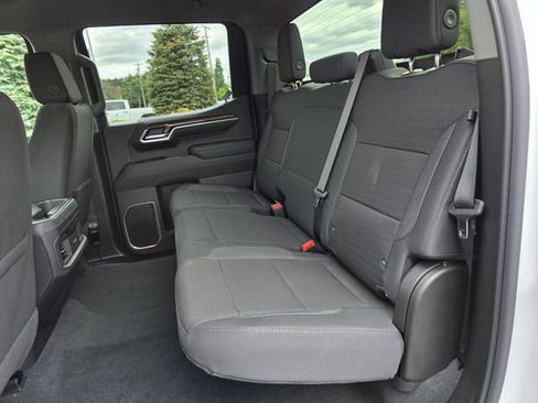 New 2026 Chevrolet Silverado 1500 LT AWD/4WD image 15