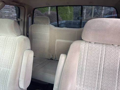 Used 2003 Toyota Tundra SR5 RWD image 17