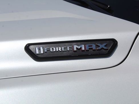 Used 2026 Toyota 4Runner Platinum AWD/4WD image 15