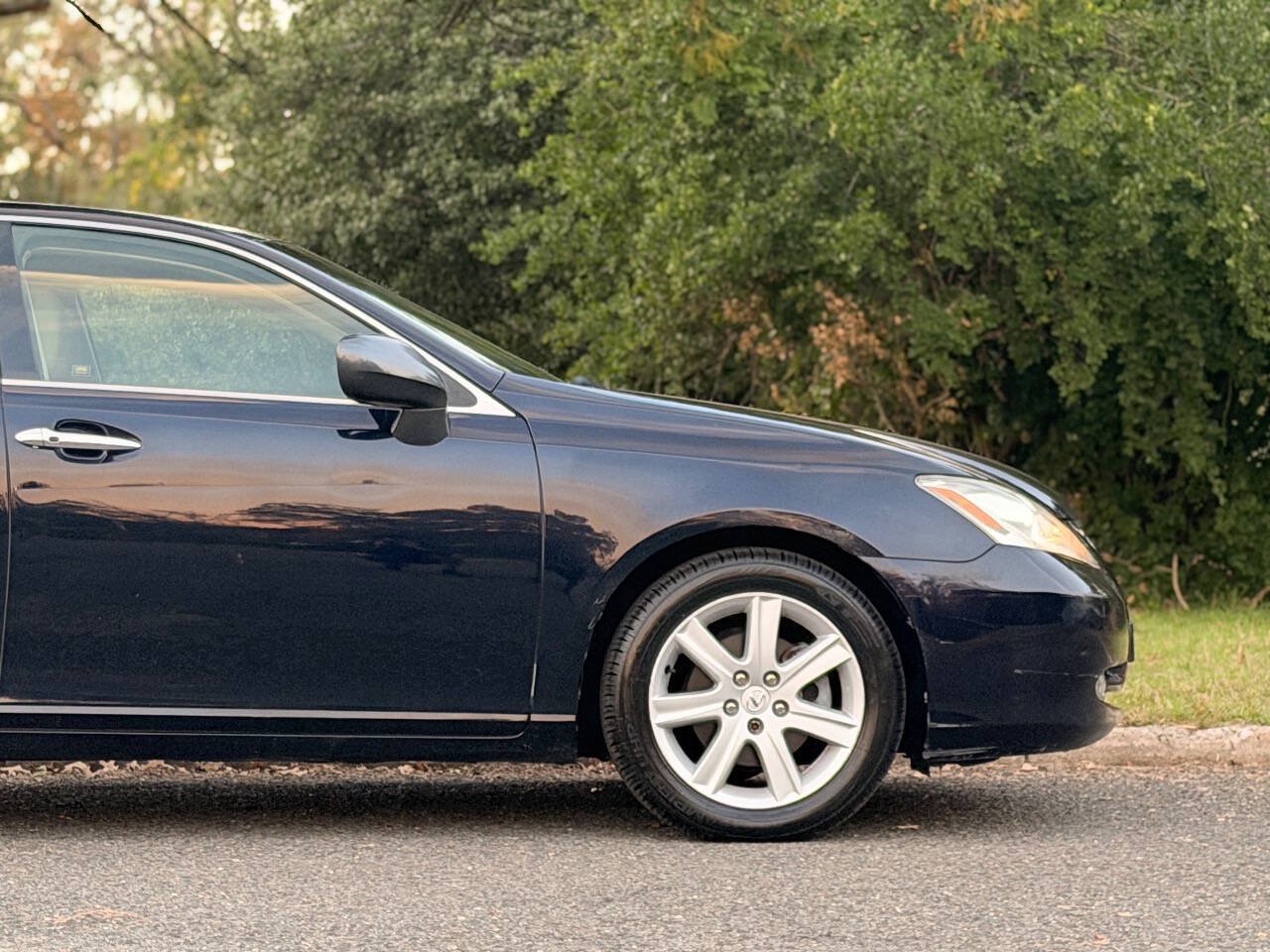 Used 2008 Lexus ES 350 w/ Premium Pkg FWD image 25