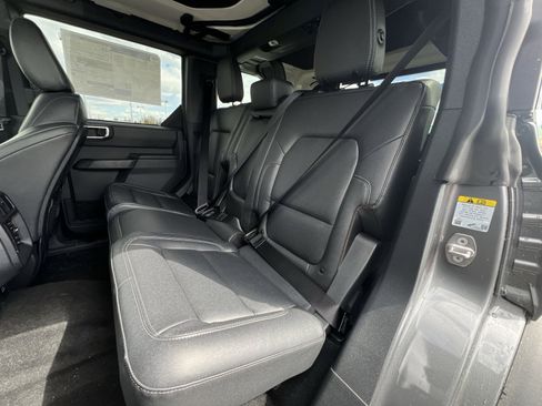New 2026 Ford Bronco Big Bend image 24