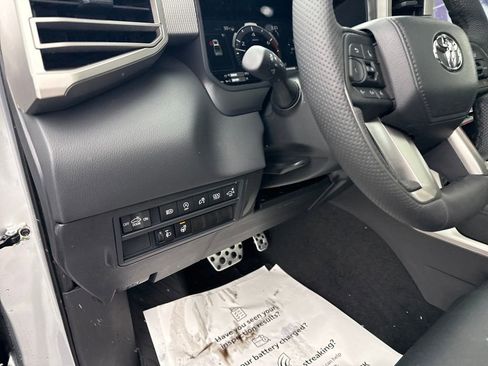 New 2026 Toyota Tundra Limited image 30