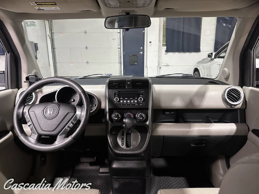Used 2010 Honda Element EX image 17