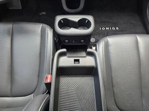 Used 2023 Hyundai Ioniq 5 SEL AWD/4WD image 33